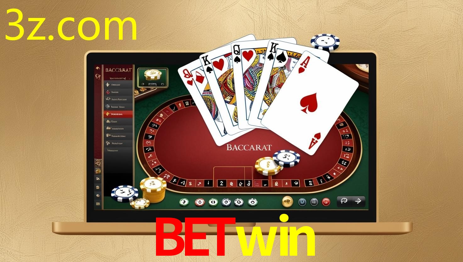 BETWIN